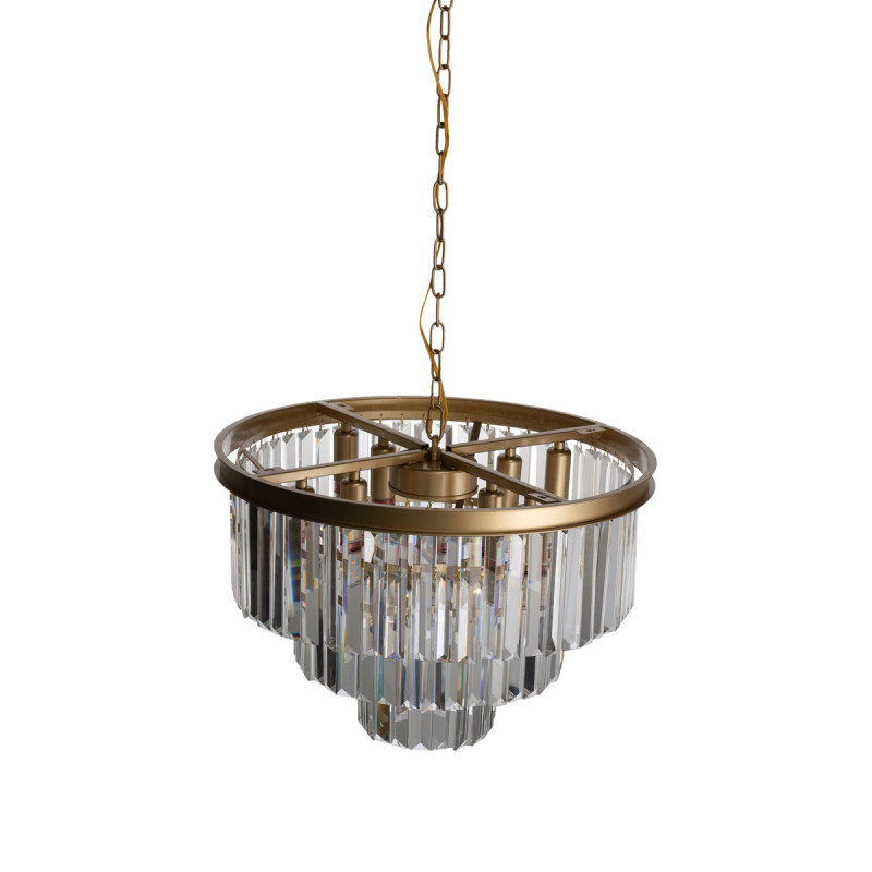 Потолочная люстра LOFT IT 10019/500C