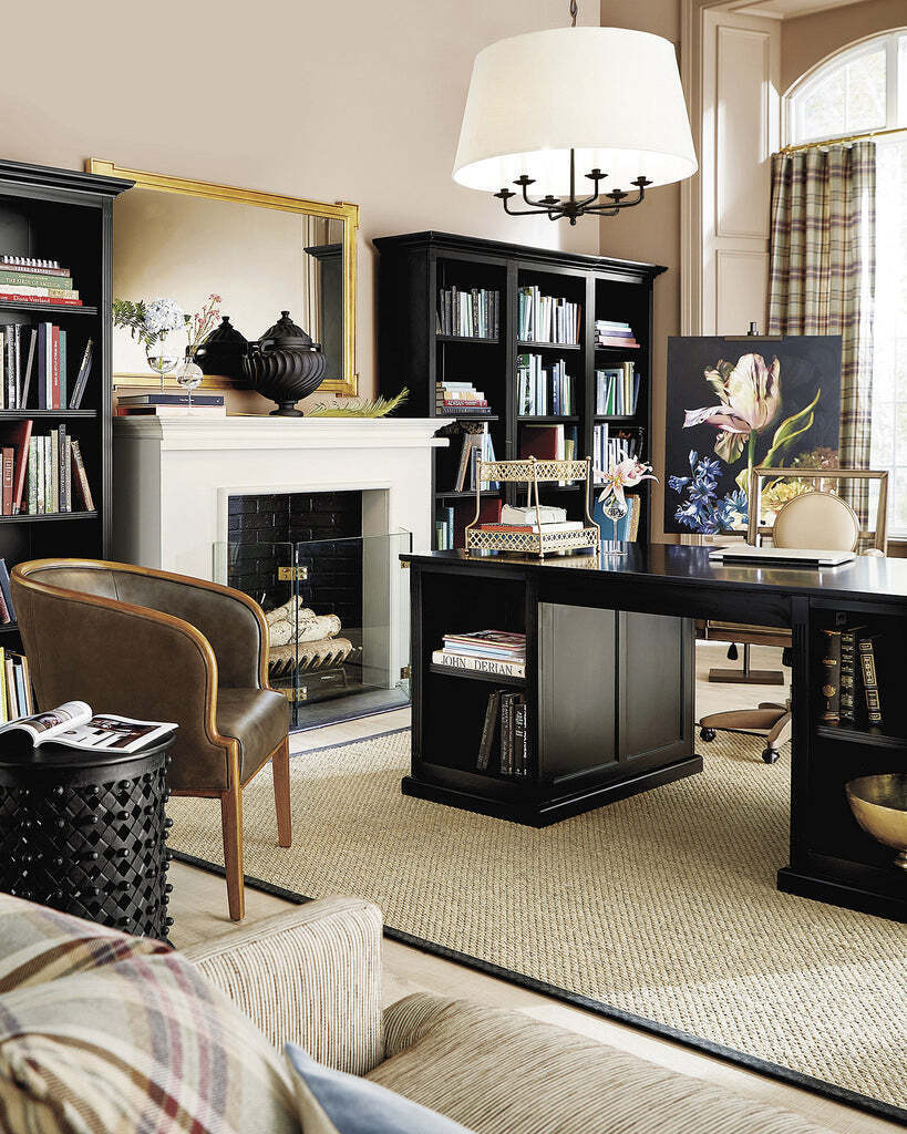 Люстра с 6-ю лампами Джулиус Louvre Home JJ10514-6D