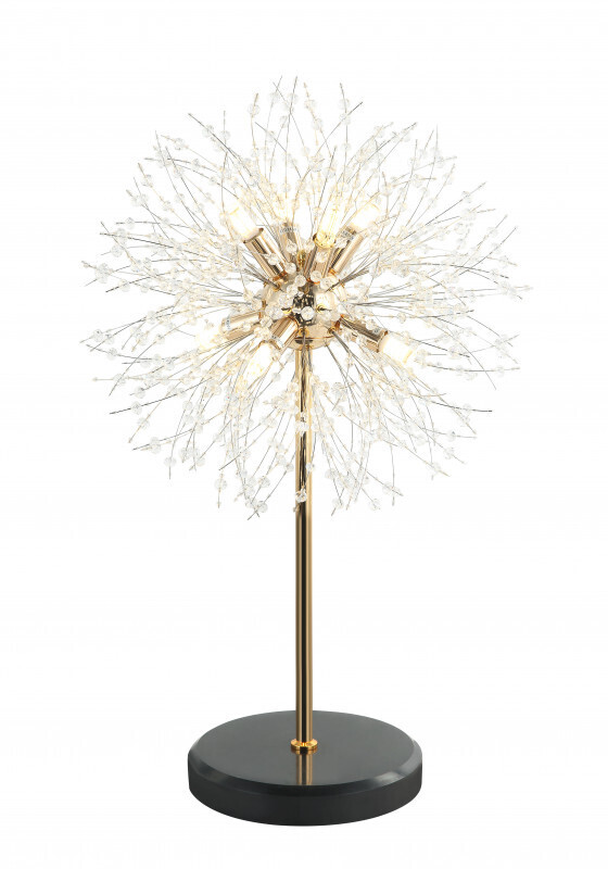 Настольная лампа Stilfort 2123/03/08T Настольная лампа Stilfort 2123/03/08T