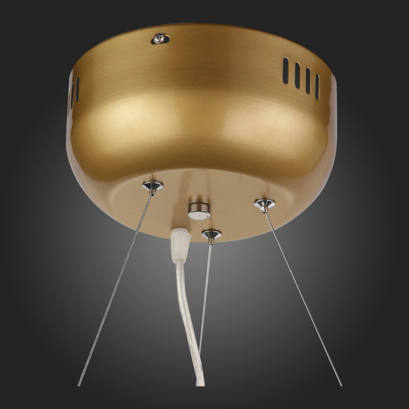 Подвесная люстра ST Luce SL411.233.45