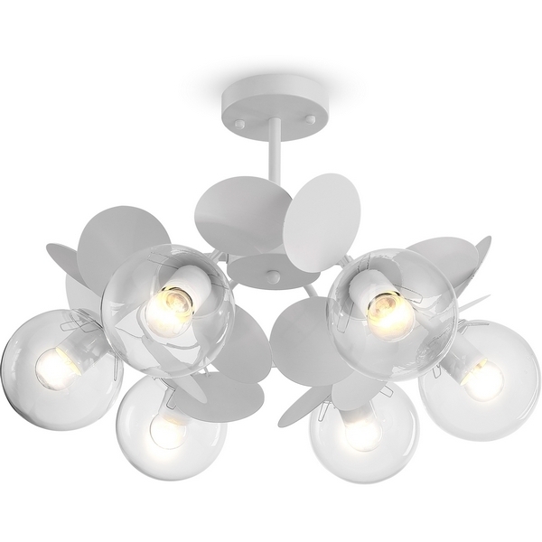 Люстра Freya FR5165PL-06W