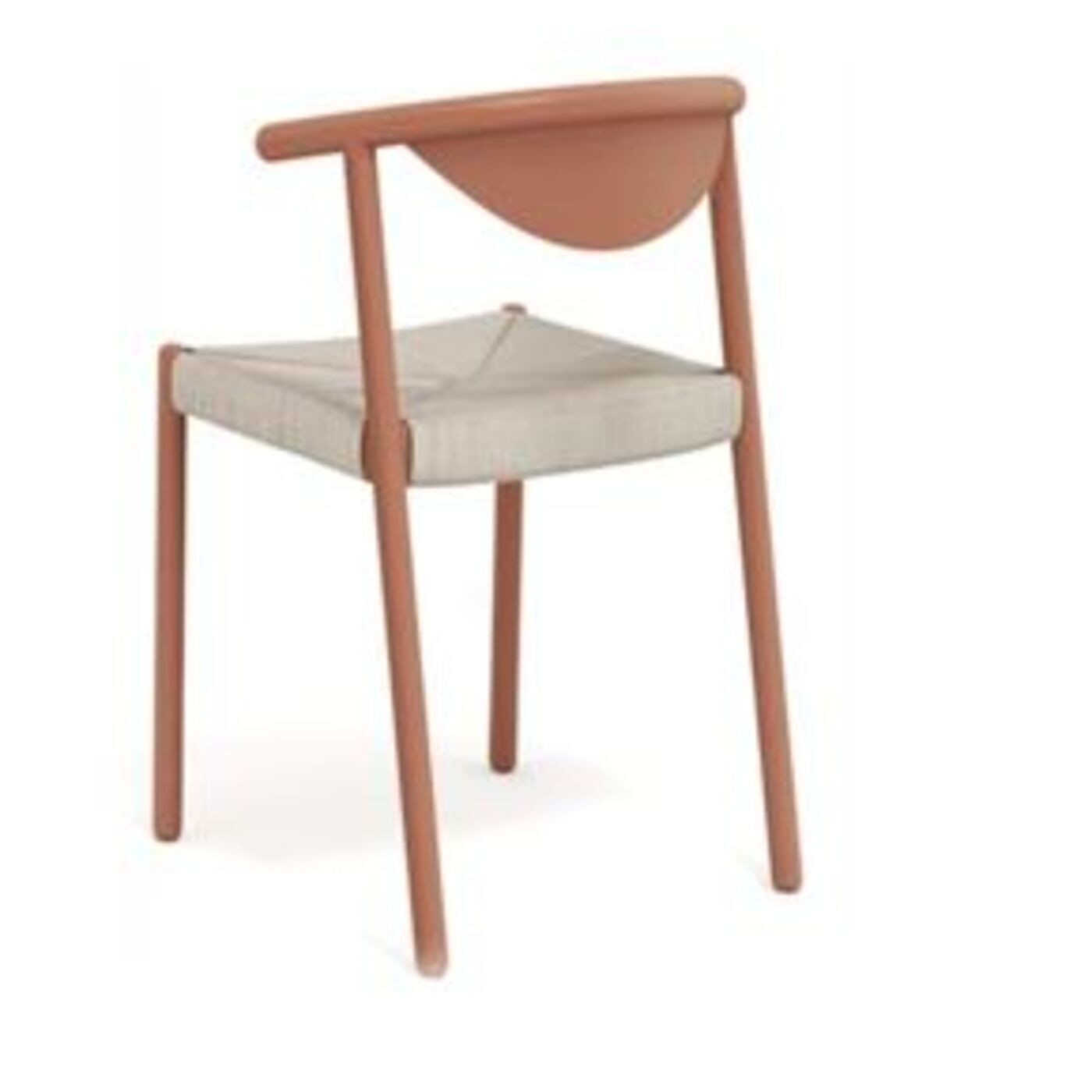 Стул KARE Edda 87572