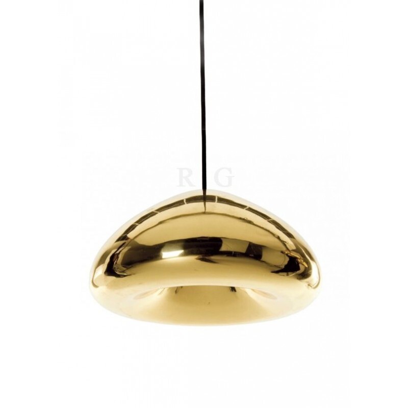 Подвесной светильник Tom Dixon Void Light