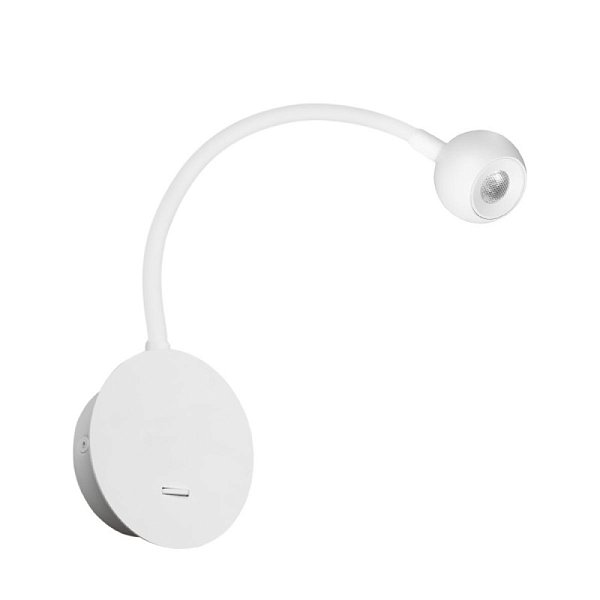 Бра LOFT IT 10254 White