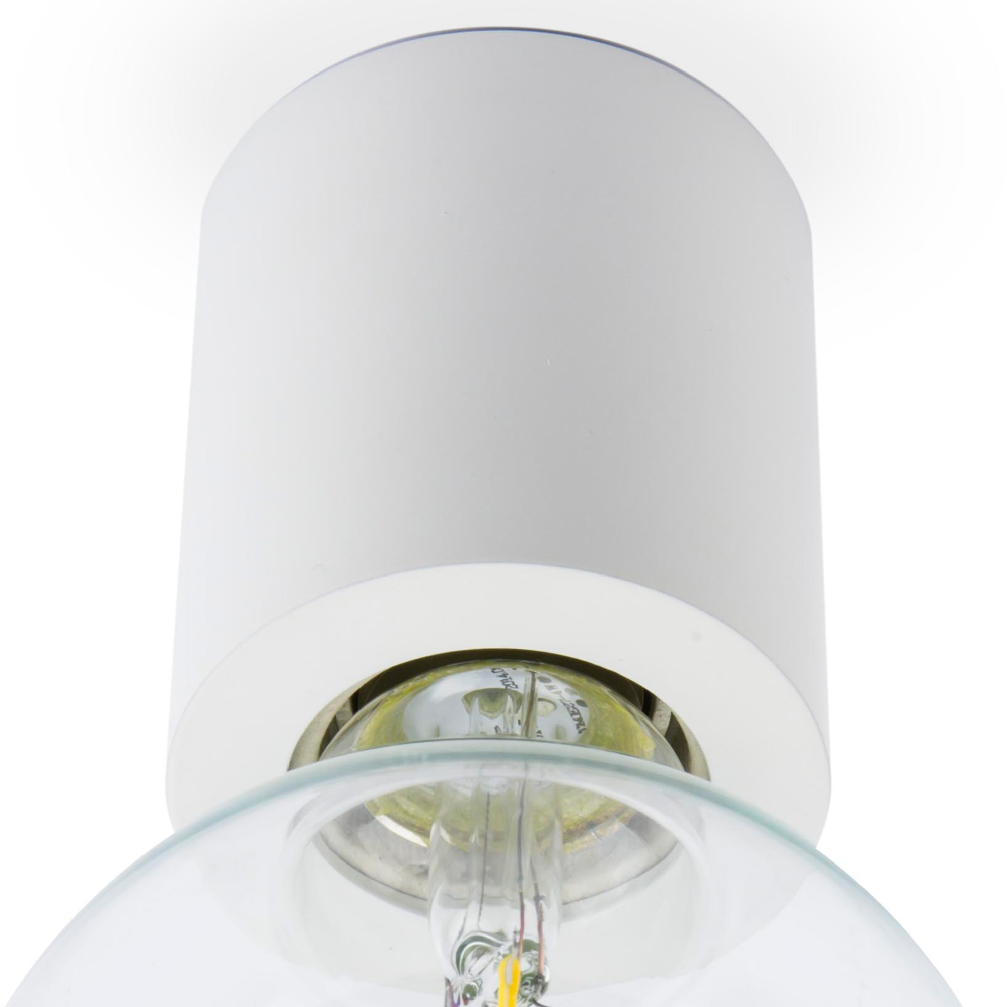 Бра Ten белое Faro