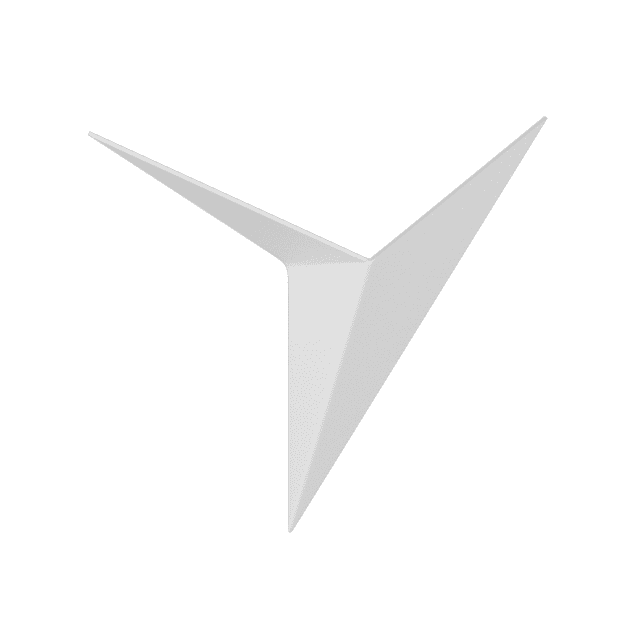 Светильник настенный DesignLed GW-9103-3-WH-WW