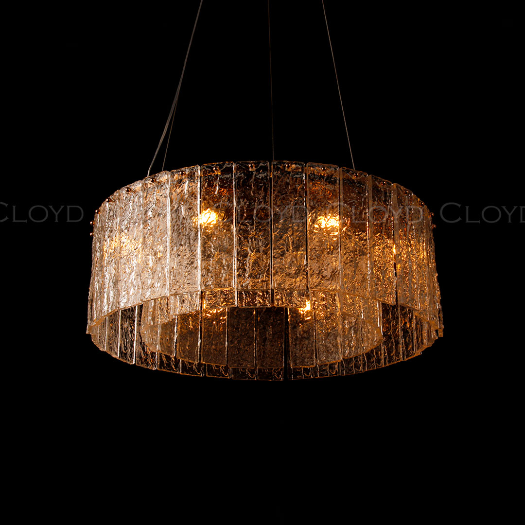 Люстра подвесная Cloyd Parsifal 11371