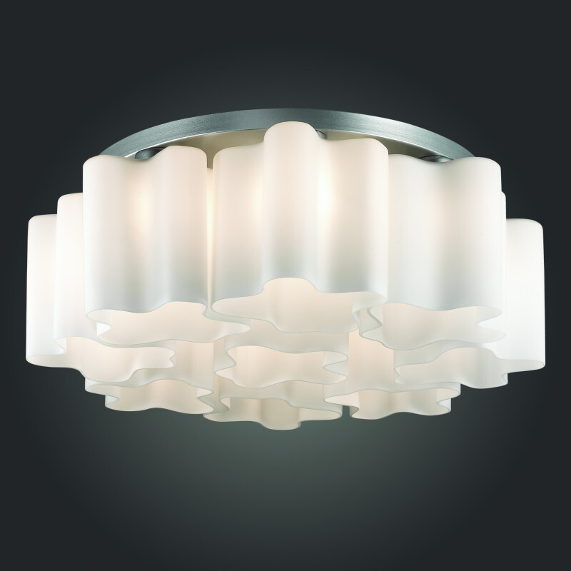 Накладная люстра ST Luce SL116.502.09