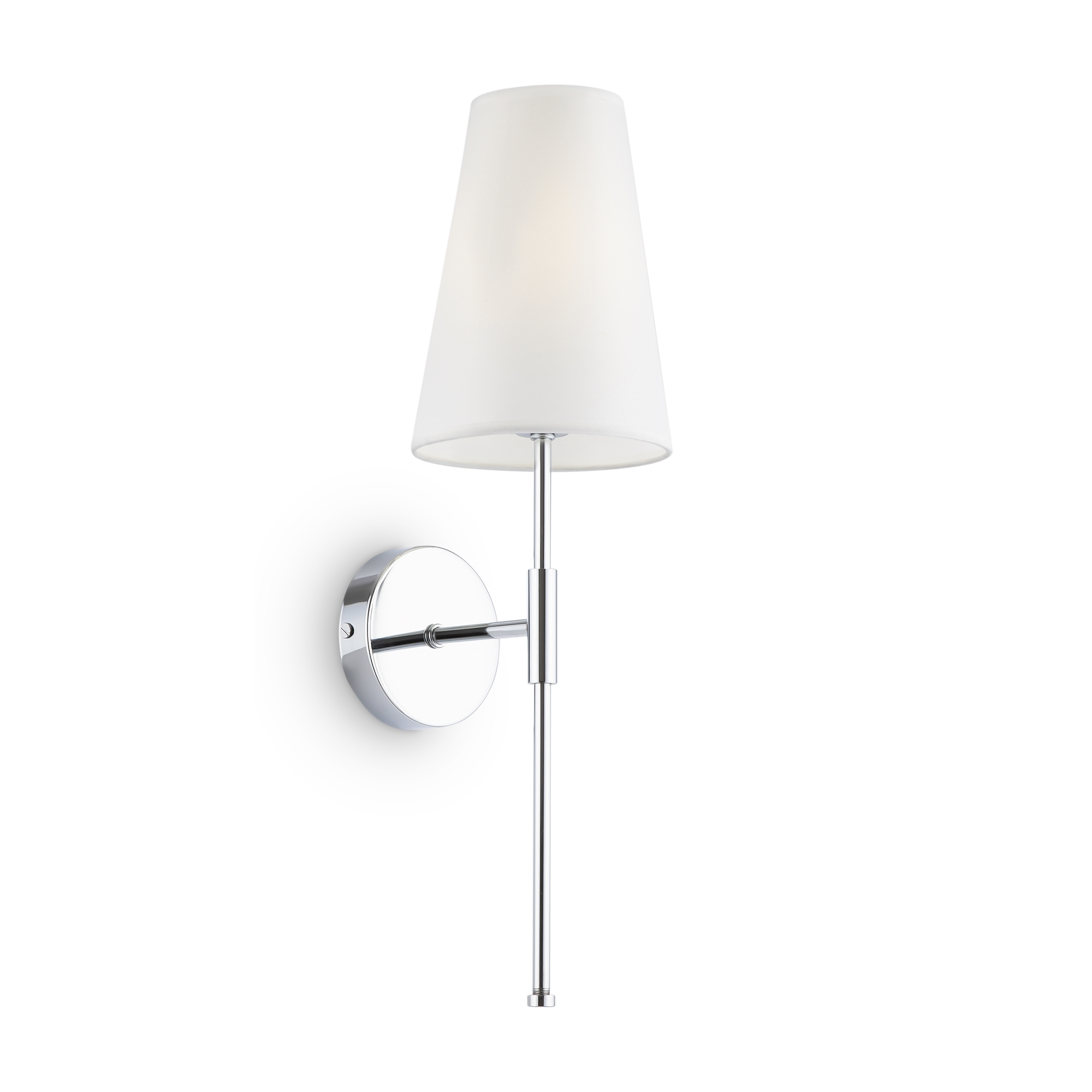 Настенный светильник Freya FR5196WL-01CH