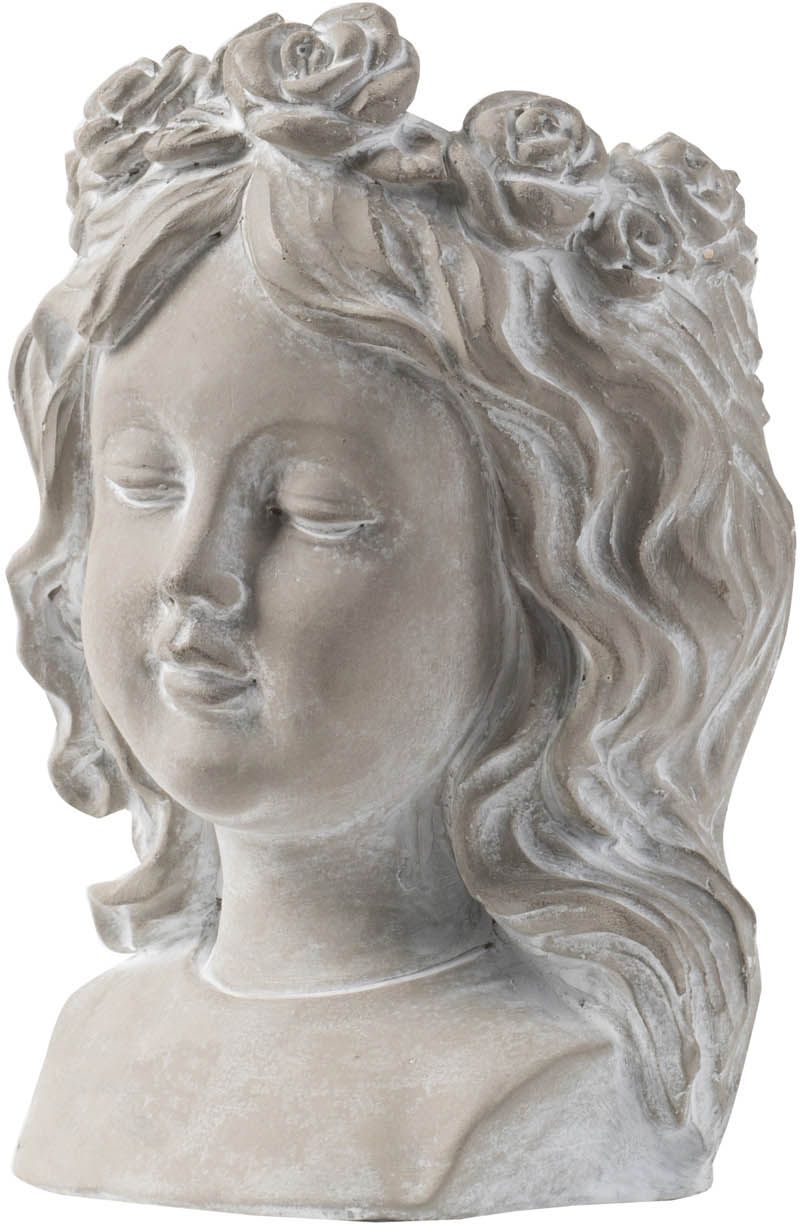 Кашпо настенное Glasar D8026