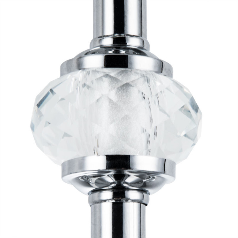 Люстра на штанге Arte Lamp A8067PL-5CC