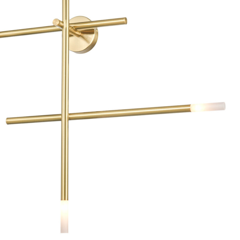 Бра Vele Luce VL5534W14