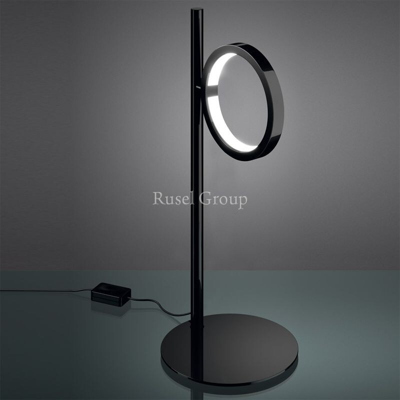 Настольная лампа Artemide IPPARCO