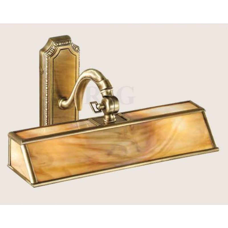 Подсветка для картин Cremasco Galleria 1870/2AP