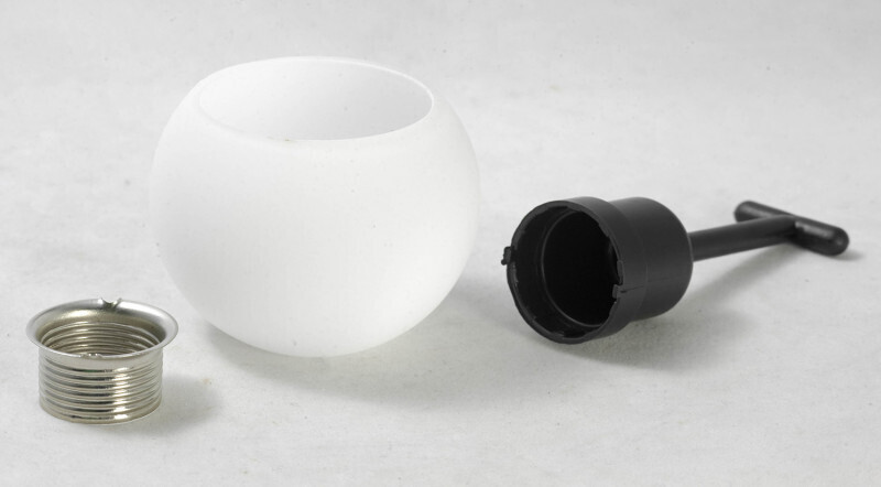 Спот Lussole LGO LSP-0121