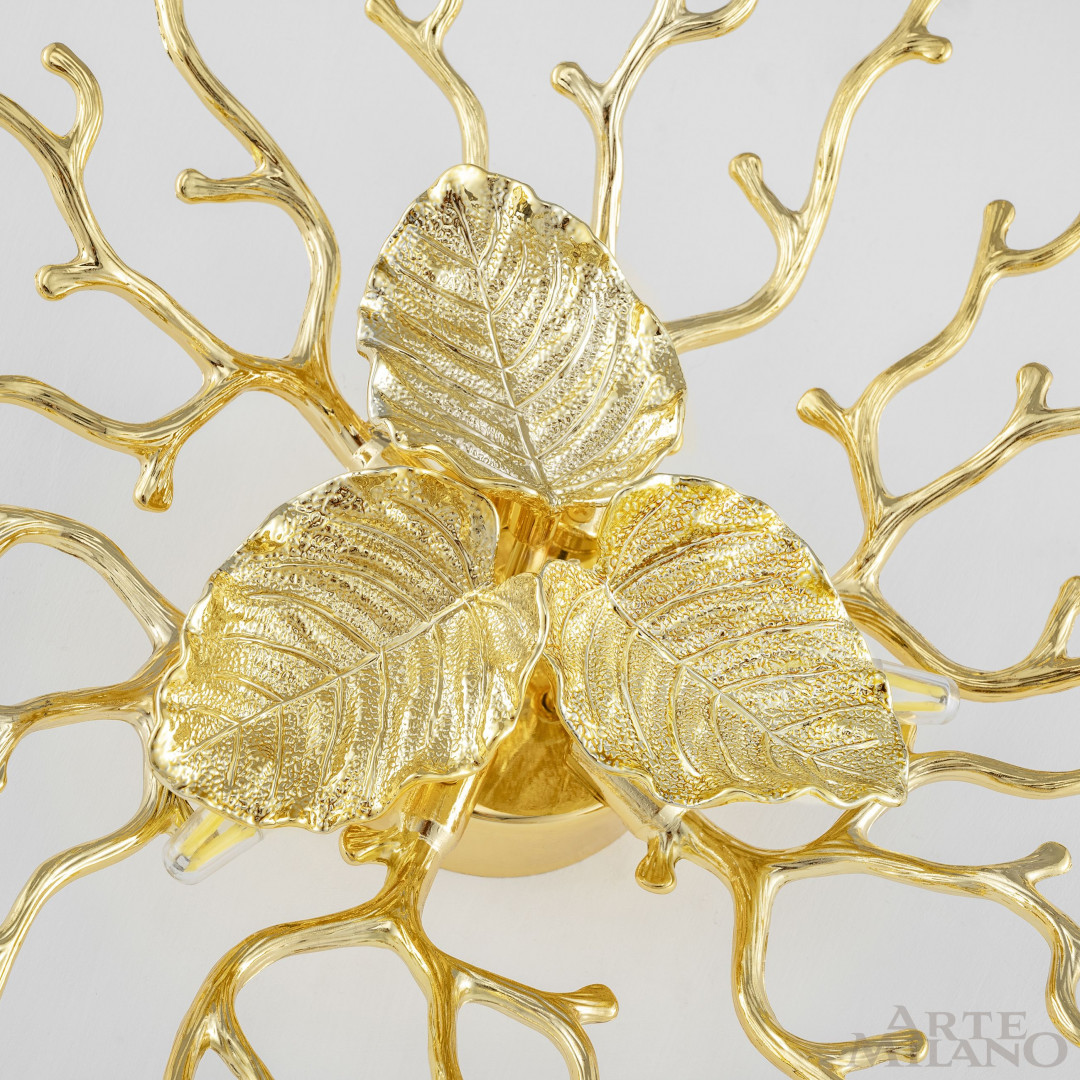 Светильник 233001/D360/3 Gd Arte Milano