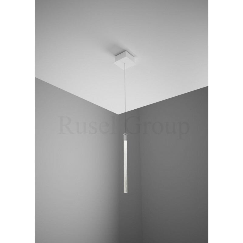 Подвесной светильник Fabbian MULTISPOT TOOBY F32 A06 00