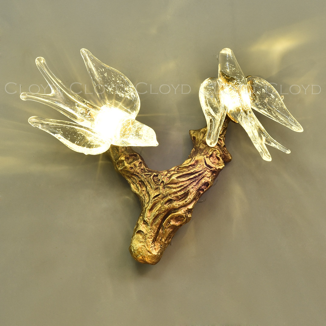 Бра Cloyd Sirin 20304