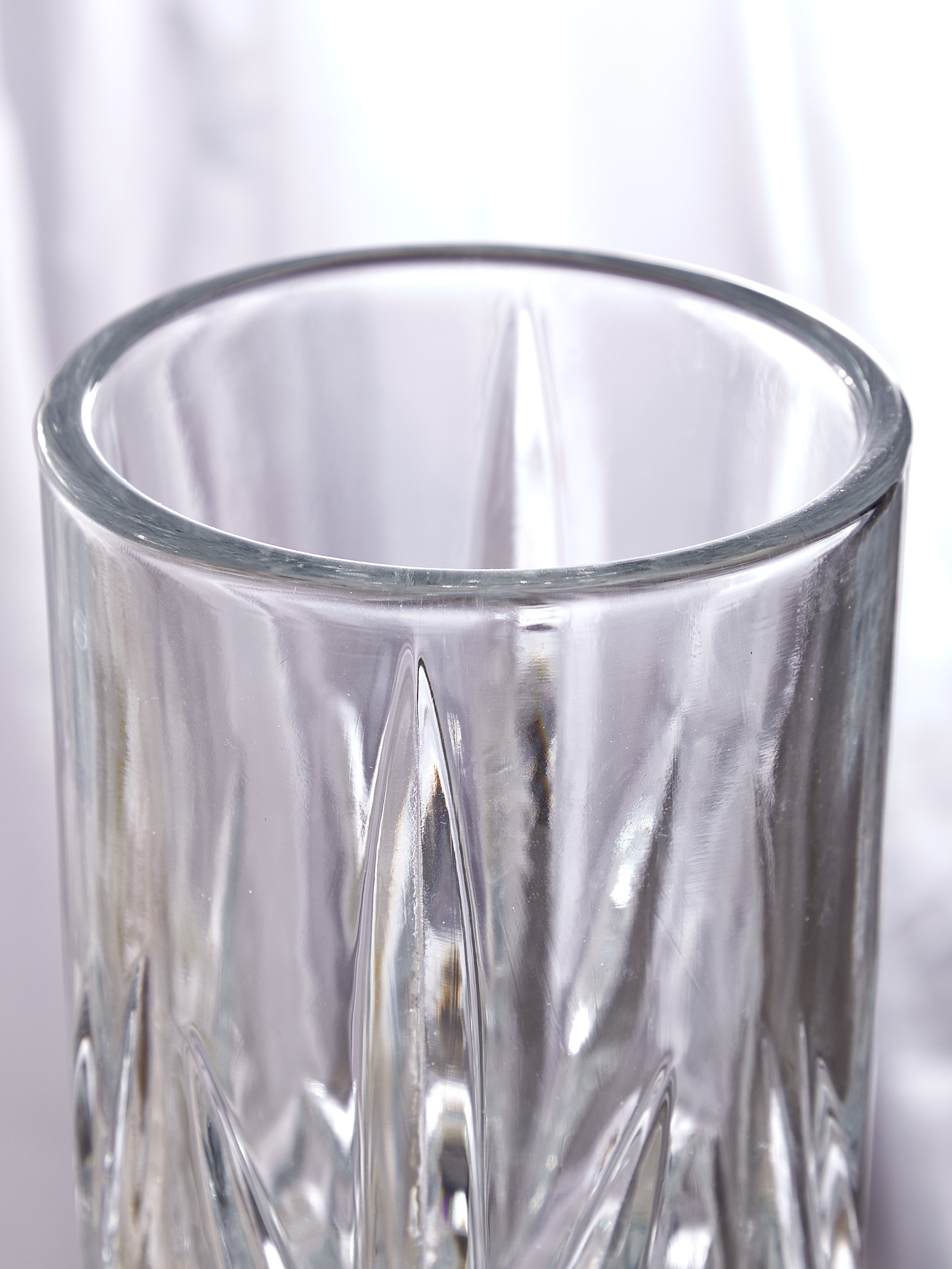 Ваза Glasar 77293/2