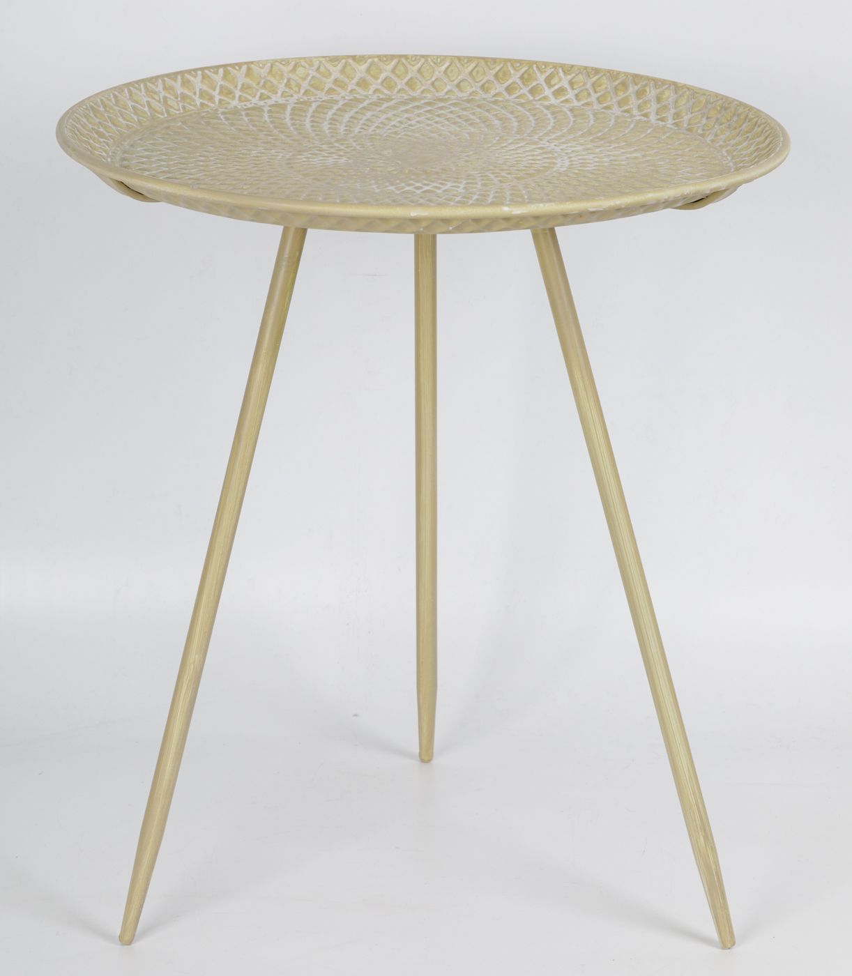 Столик интерьерный Glasar 57-083