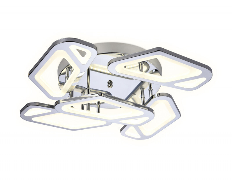 Накладной светильник Ambrella FA588