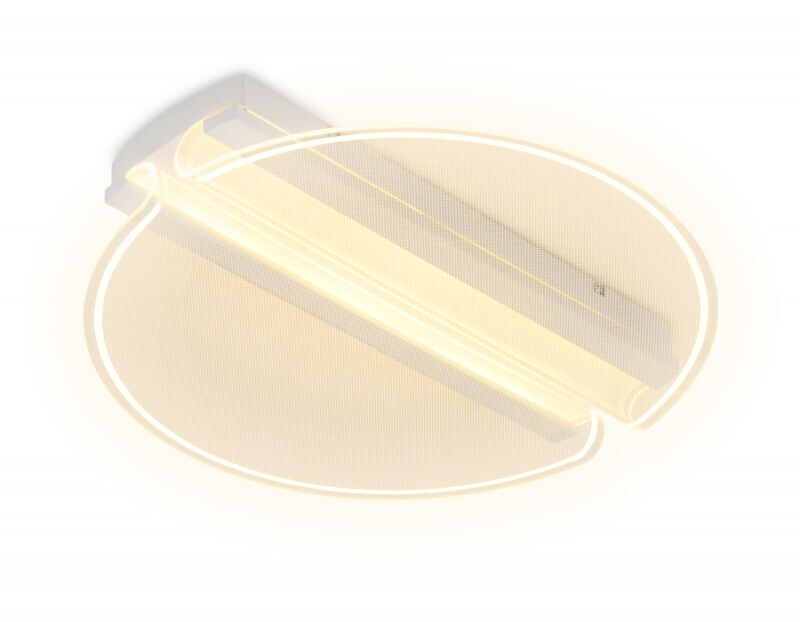 Накладной светильник Ambrella FA613