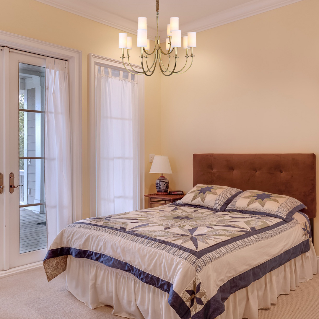 Люстра подвесная Cloyd Lonsdale 10044