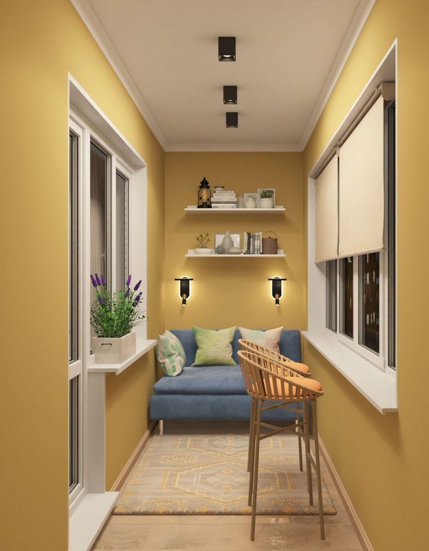 Бра ARTE Lamp A2613AP-2BK