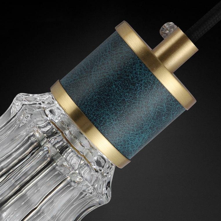 Подвесной светильник ROS by ImperiumLoft