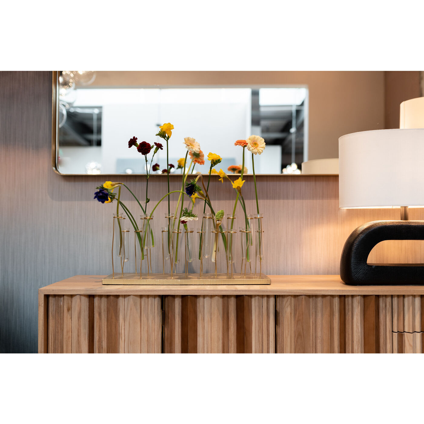 Ваза KARE Meadow 55338