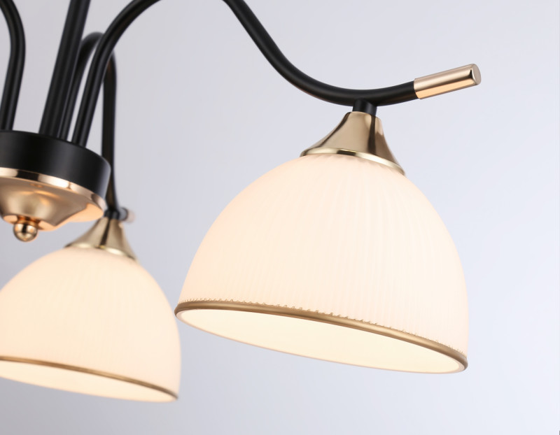 Люстра на штанге Ambrella Light TR3161