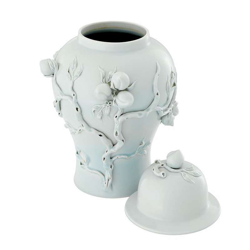 Ваза Eichholtz Jar Ritz 112835