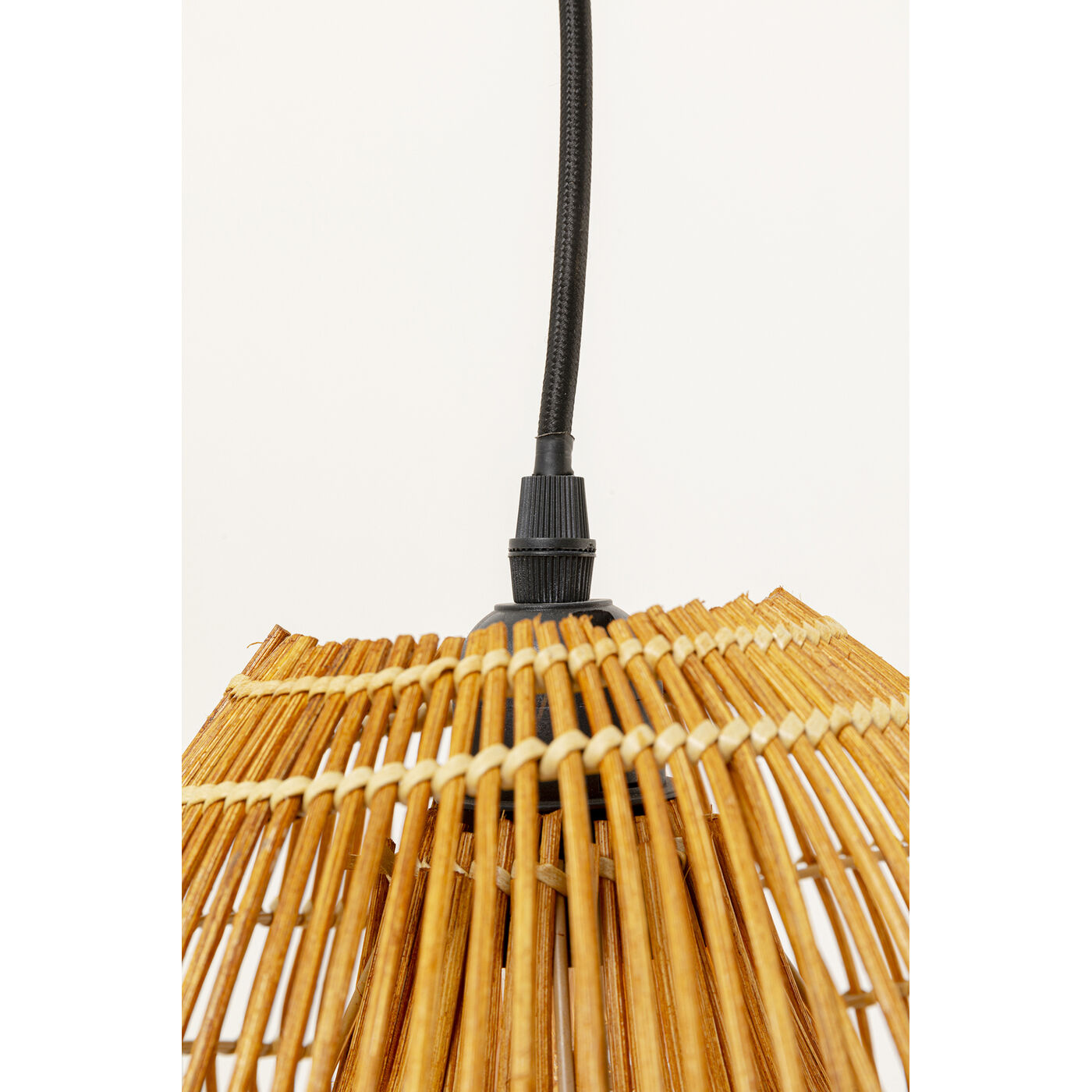 Светильник подвесной Aloha Drop Tre 80cm KARE 56534