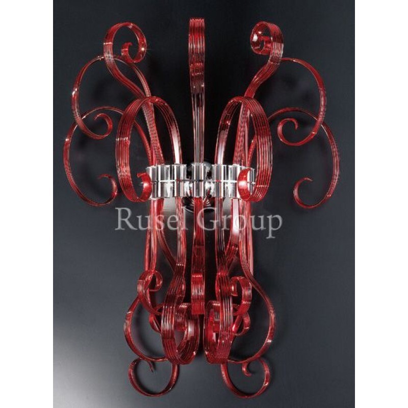 Настенный светильник de MAJO CIOCCA A1