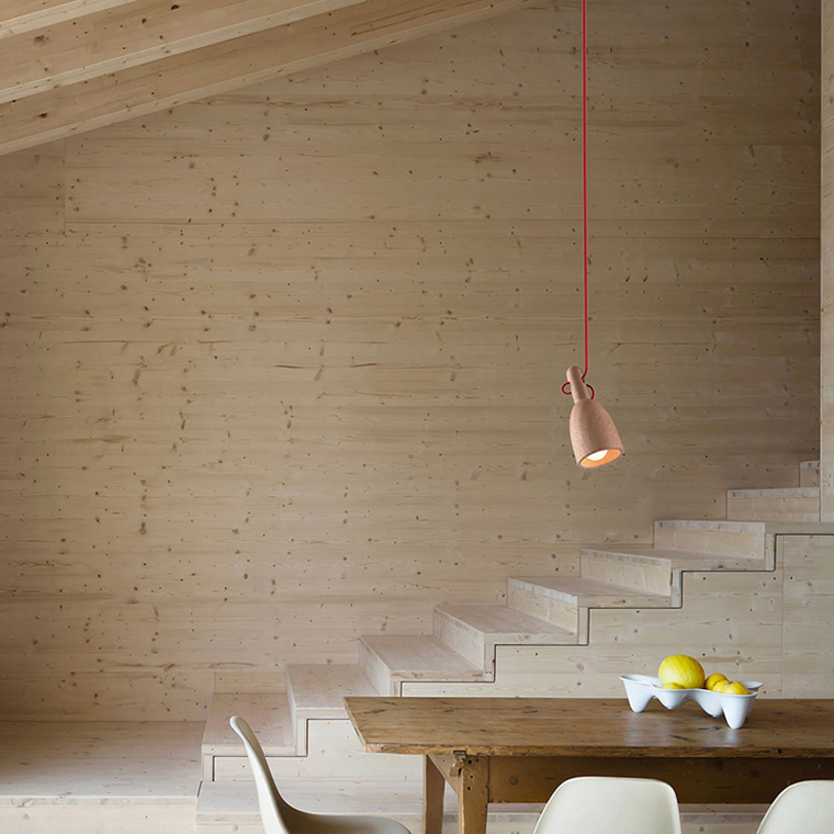 Подвесной светильник HOOK by ImperiumLoft