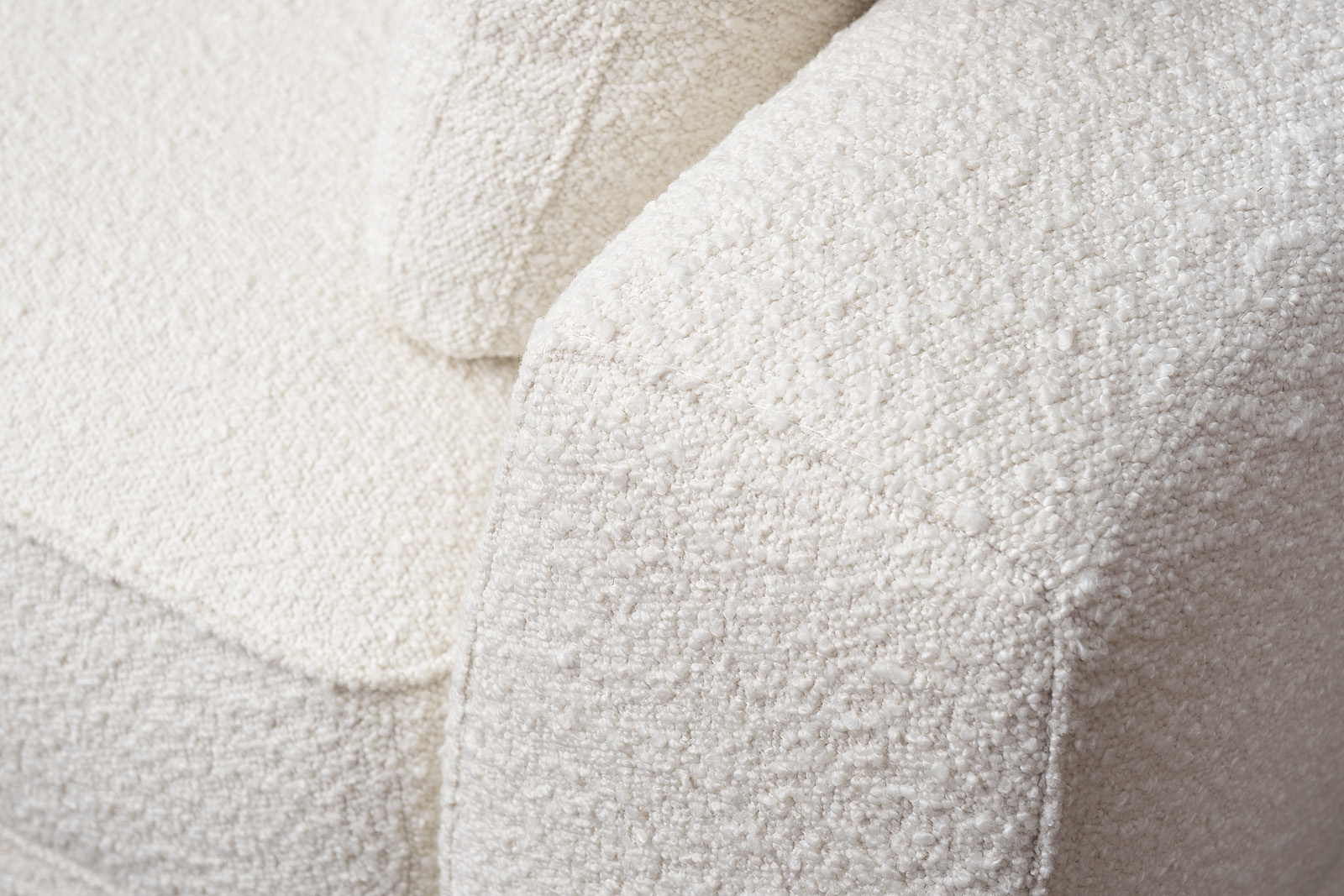 Комплект мебели №53 модульный Диван Tesoro (левый угол) Garda Decor koml-garda-53-tesoro