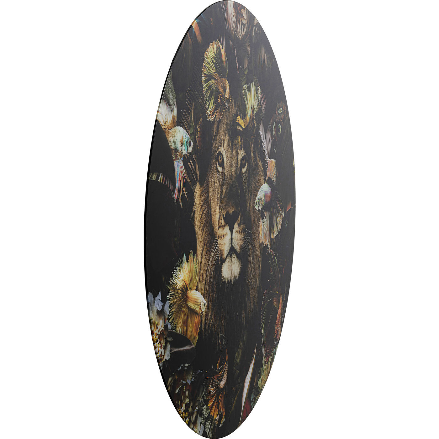 Картина KARE Lion 54575