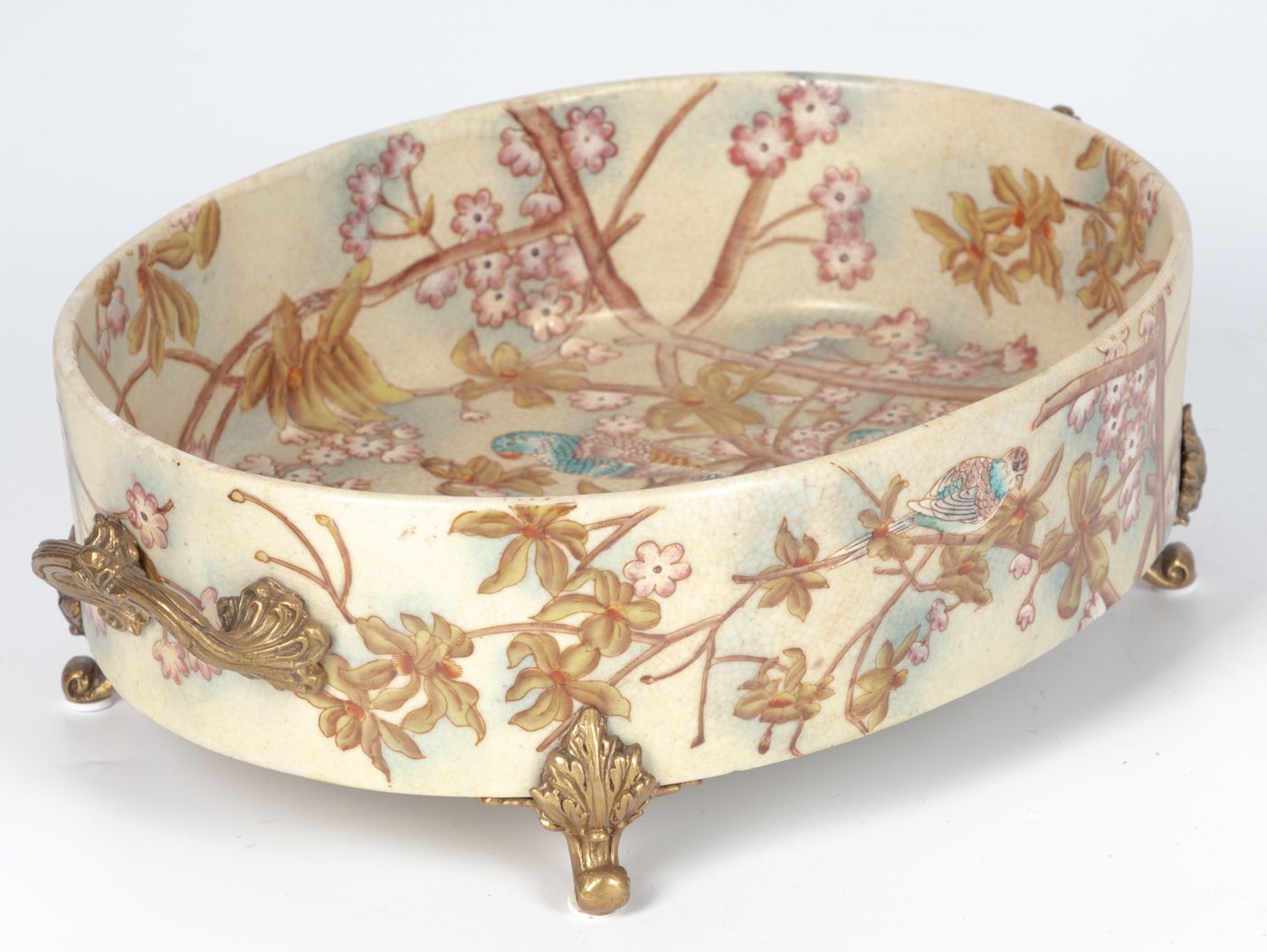 Чаша Glasar D405C/HY1680