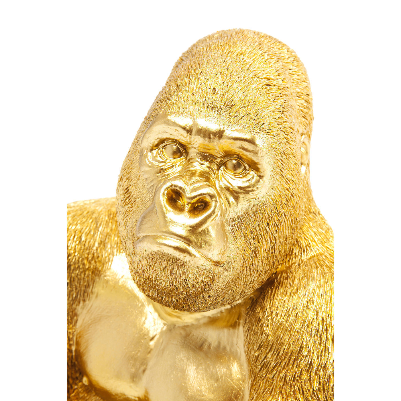 Фигура декоративная Gorilla 61446 KARE