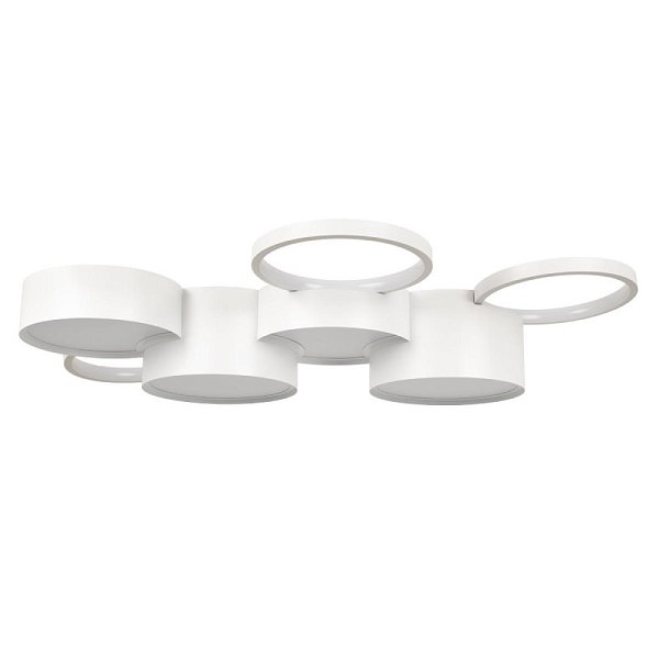 Накладной светильник LOFT IT 10317/7 White