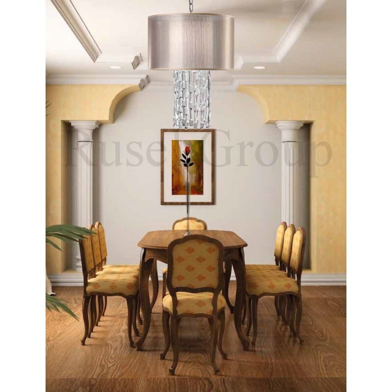 Подвесной светильник Florenz Lamp 2697.01