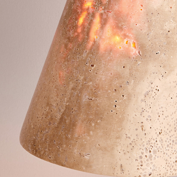 Подвесной светильник MODESTUS A by ImperiumLoft