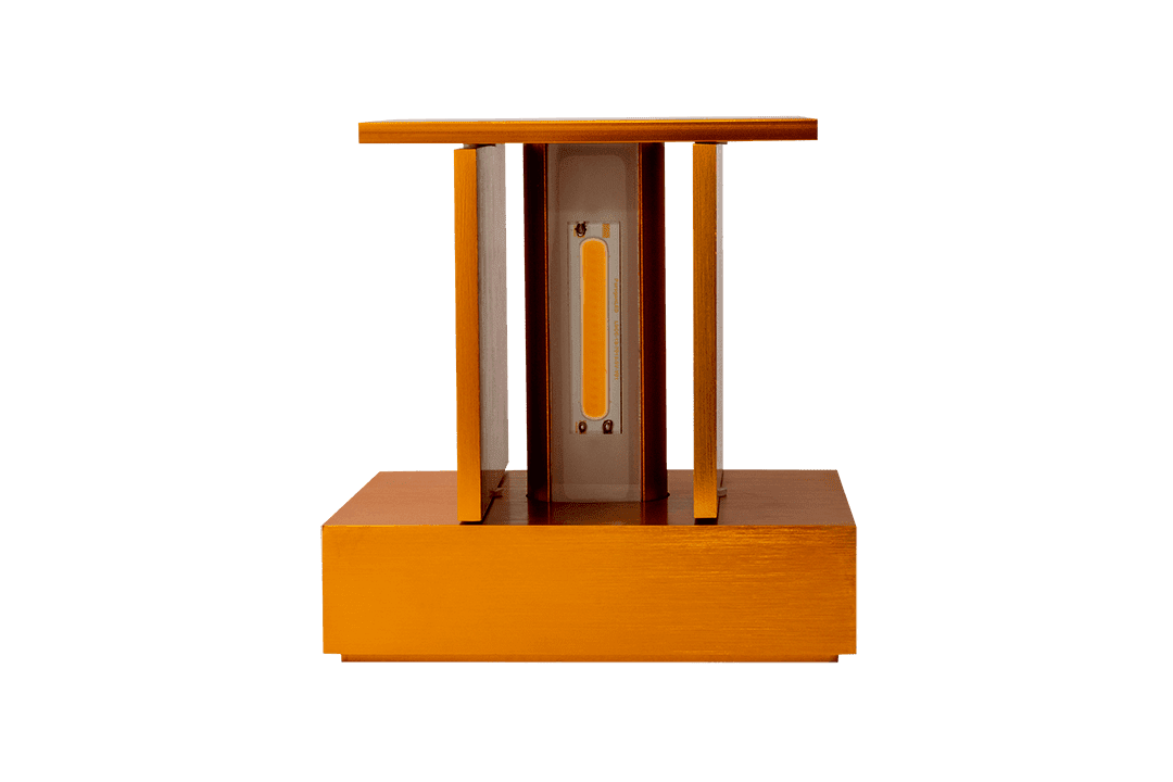 Светильник настенный DesignLed LW-A803L-WH-WW