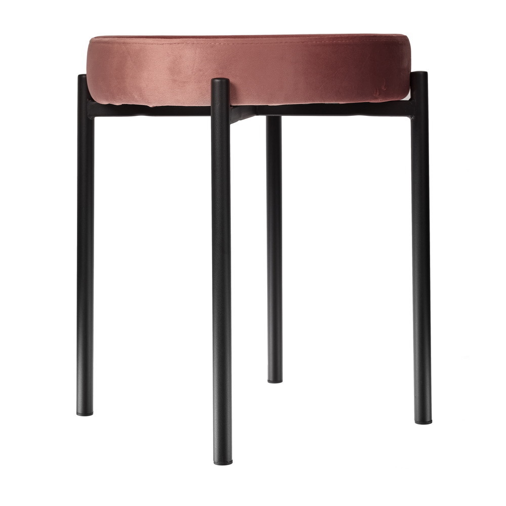 Стул Bug коралловый Bradex Home FR 0553