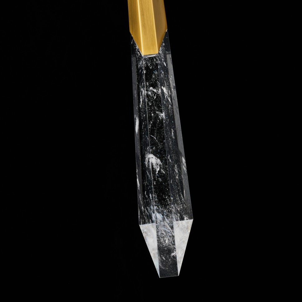Подвесной светильник Fluorite FL1167-1P