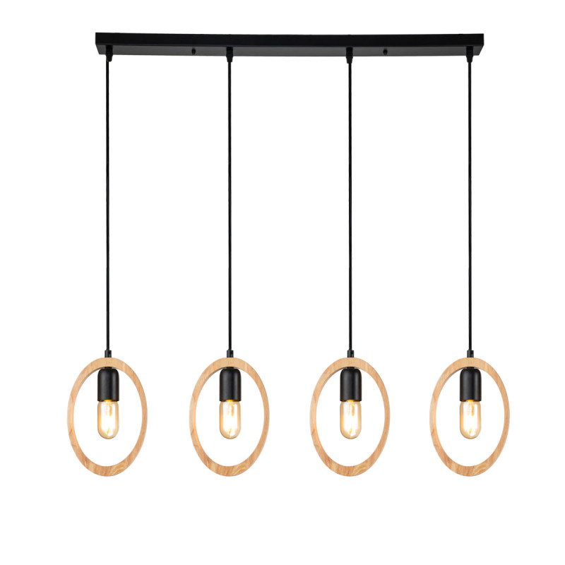 Подвесной светильник Escada 10196/4