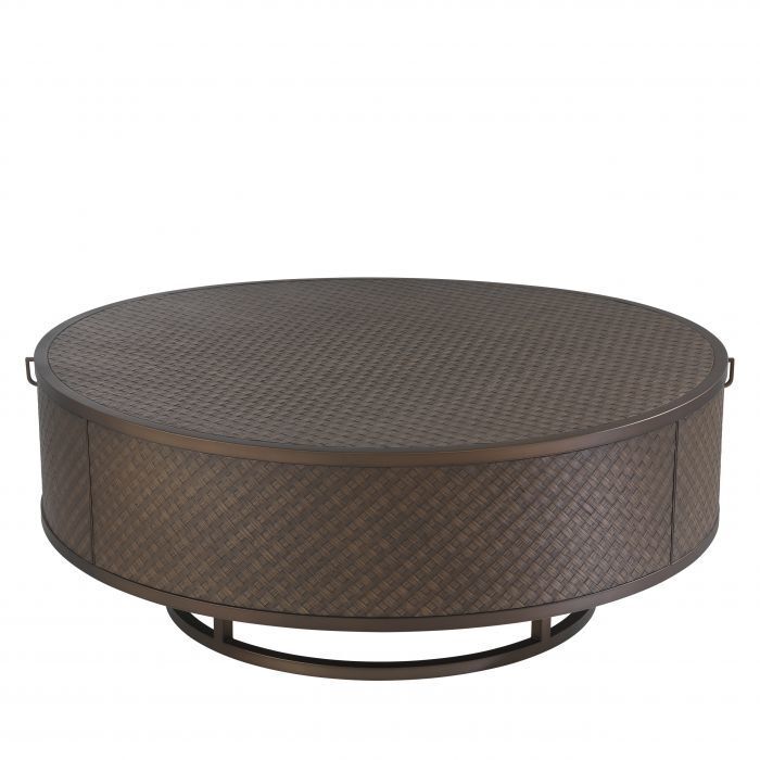 Столик кофейный Eichholtz NAPA VALLEY 113394