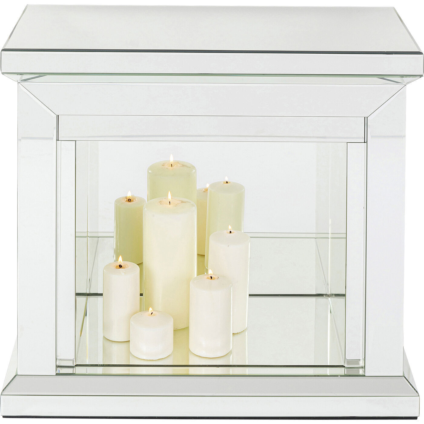 Предмет декоративный KARE Fireplace 85546