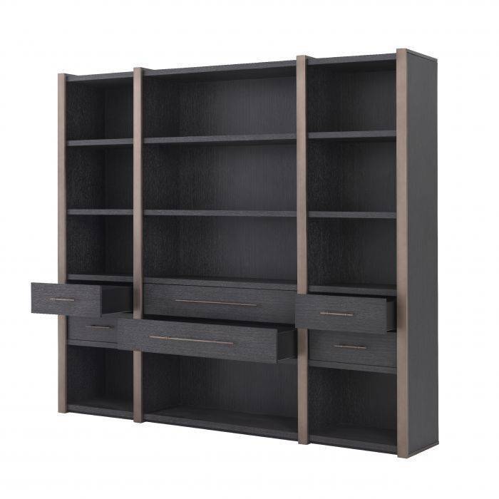 Шкаф Eichholtz CABINET CANOVA 114219