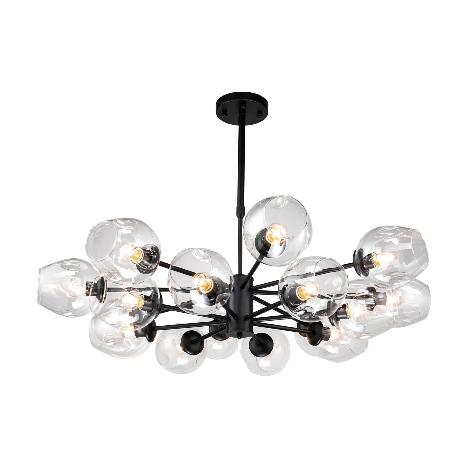 Люстра Favourite 2626-16P